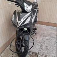 موتور لاکی 185 سالم