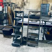 تولید استند|فروشگاه و مغازه|پردیس, شهرک صنعتی خرمدشت فاز ۷|دیوار