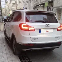 تیگو ۵ مدل۹۹