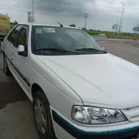 پژو پارس LX TU5، مدل ۱۴۰۰