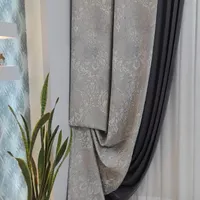 خدمات پرده افرند