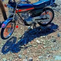 متورسیکلت150