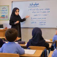 کلیپ آموزشی و انیمیشن با هوش مصنوعی ویژه معلمان