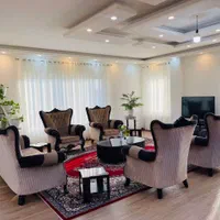 ویلا نوساز استخردار آرمیدا|اجارهٔ کوتاهمدت ویلا و باغ|هچیرود, |دیوار