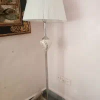 اباژور ایستاده   درجه یک  استیل