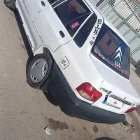 پراید مدل ۸۱