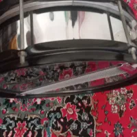 سایدرام یاماها|درام و پرکاشن|رشت, حمیدیان|دیوار