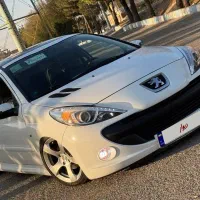 ۲۰۷سقف پانوراما دنده ای بدون رنگ و ضربه