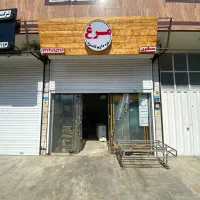 اجاره تجاری، جاده قلعه گردن سمت راست|اجارهٔ مغازه و غرفه|خرمآباد (تنکابن), |دیوار