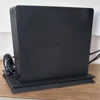Ps4در حد نو