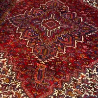 تک ۹ متری مهربان|فرش|مراغه, |دیوار