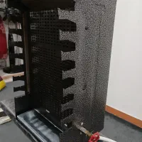 کباب پز گازی ایستاده|اجاق گاز و لوازم برقی پختوپز|فاضل آباد, |دیوار