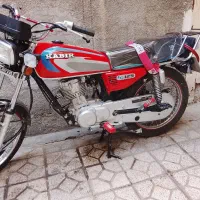 کبیر ۱۲۵ مدل ۹۵