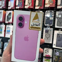 iphone 16 صورتی
