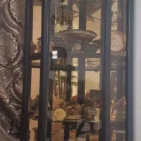 ویترین|بوفه، ویترین، کنسول|ساوه, |دیوار