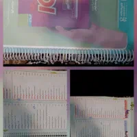 کتاب ای کیو چهارم ابتدایی