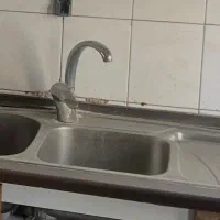 ۴عدد سینک سالم