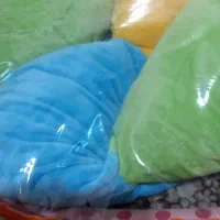 تشک بازی در حد نو|اسباب و اثاث بچه|قشم, |دیوار