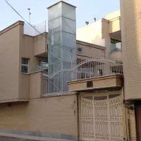 ساخت نصب انواع بالابر هیدرولیکی