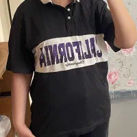 تیشرت های دخترانه و پسرانه