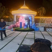 اجاره باغ ویلا سالن تالار جهت مراسم|اجارهٔ کوتاه‌مدت ویلا و باغ|کرمان, |دیوار