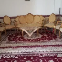 فروش مبلمان و میز ناهار خوری