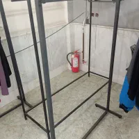 رگال فوق العاده محکم آهنی مقاومت بالا