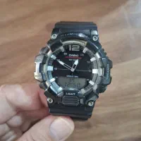 ساعت مچی کاسیو