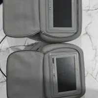 مانیتور سرصندلی سانتافه