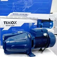 پمپ اب ۱ اسب جتی تیموکس