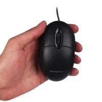 موس سیمی سیم دار دیتالایف|قطعات و لوازم جانبی رایانه|مشهد, الهیه|دیوار