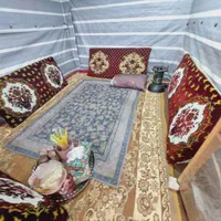 مجموعه تجاری مغازه آلاچیق براصلی سنگرکوچصفهان معلم|فروش مغازه و غرفه|نوشهر, |دیوار