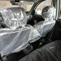 کوییک خشک gxl با ترمز esc