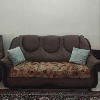 مبل راحتی|مبلمان خانگی و میز عسلی|گرگان, |دیوار