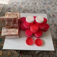 کرم معجزه و کرم شب روز ضمانتی