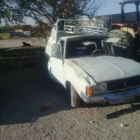 وانت پیکان تصادفی.