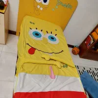 تخت نوجوان . کمد .ویترین