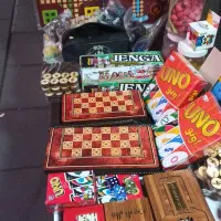فروش انواع شطرنج  پاسور تخته نرد بازیهای فکری