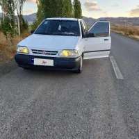 پراید ۱۳۱