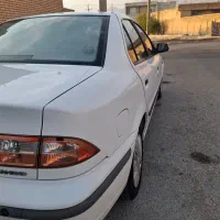 سمند ای اف سون مدل ۹۴ دوگانه کارخونه|خودرو سواری و وانت|دوگنبدان, |دیوار