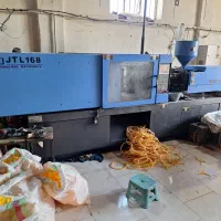 دستگاه تزریق|ماشینآلات صنعتی|ورامین, ورامین|دیوار