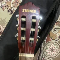 گیتار|گیتار، بیس، امپلیفایر|کاشان, کارگر|دیوار