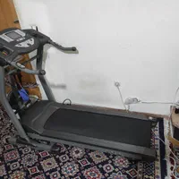 تردمیل..فروش یا معاوضه با گوشی لبتاب تو این قیمت|تجهیزات ورزشی|ملارد, |دیوار