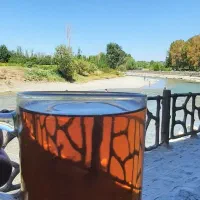 قطعه طلا پیدا شده