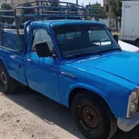 نیسان وانت 83