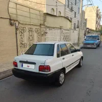 پراید ۱۳۱ SE مدل ۹۳|خودرو سواری و وانت|تهران, مطهری|دیوار