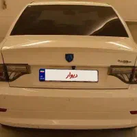 سمند سورن پلاس xu7p