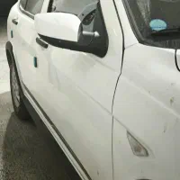 فروش کوییک ۱۴۰۳ (پارس خودرو)|خودرو سواری و وانت|شیراز, کاراندیش|دیوار