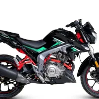 موتور سپهر 200