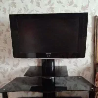 تلویزیون / میز|تلویزیون و پروژکتور|مشهد, مصلی (کارمندان اول)|دیوار